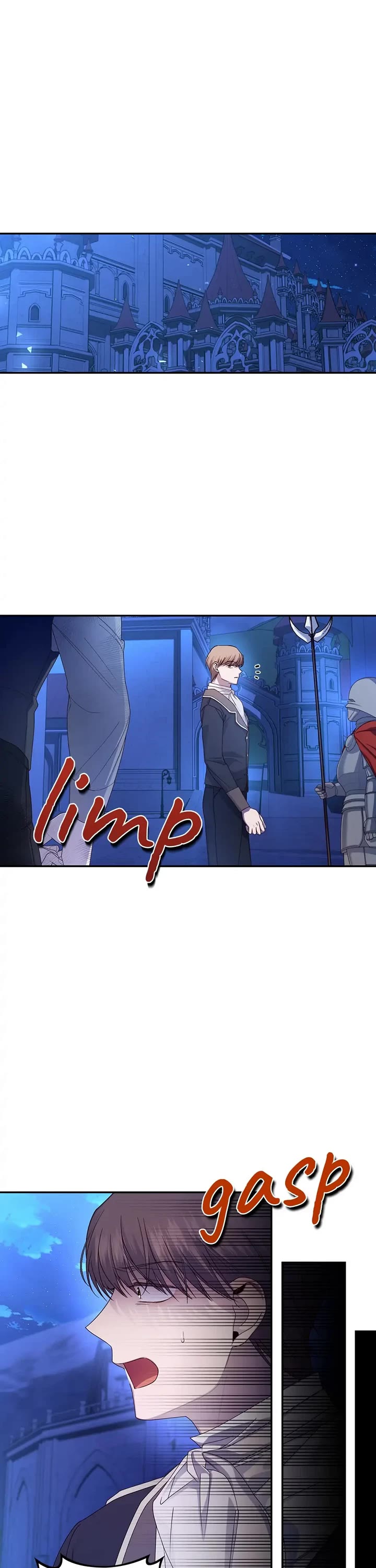 How to Hide the Emperor's Child Chapter 56 page 16 - Chapter 56