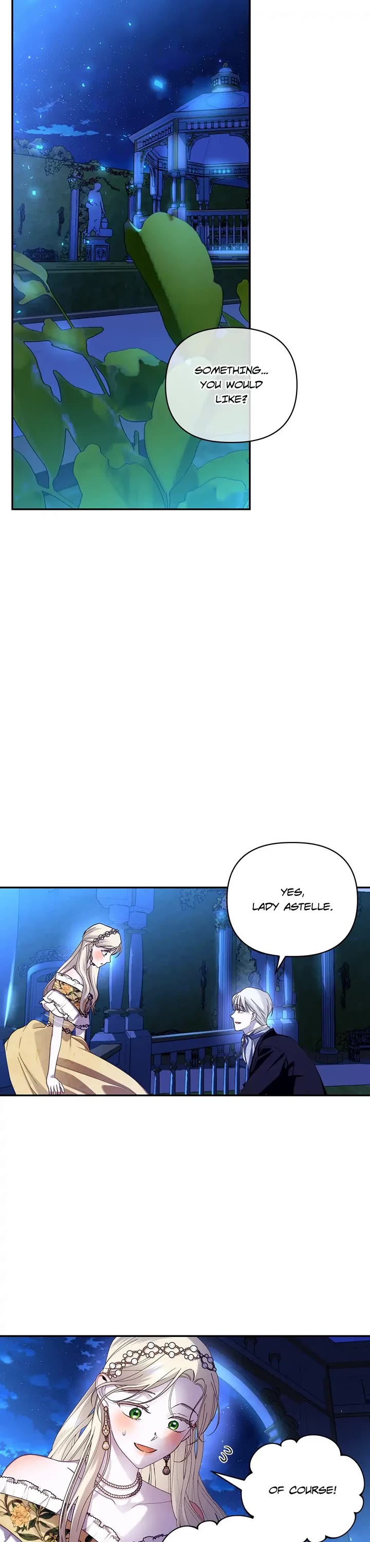 How to Hide the Emperor's Child Chapter 56 page 18 - Chapter 56
