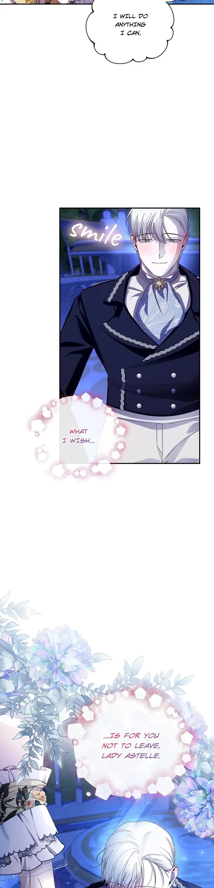 How to Hide the Emperor's Child Chapter 56 page 19 - Chapter 56