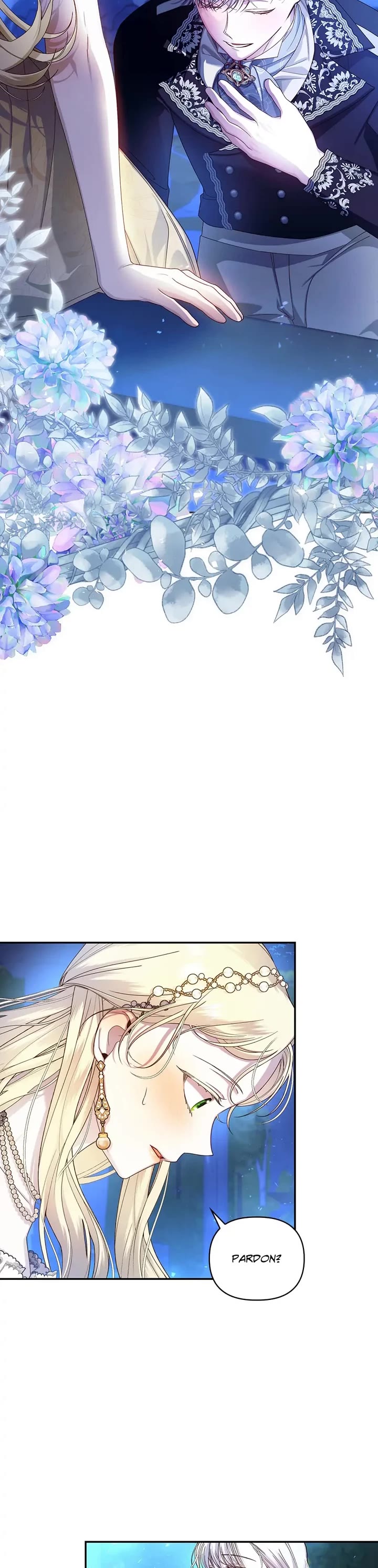 How to Hide the Emperor's Child Chapter 56 page 20 - Chapter 56
