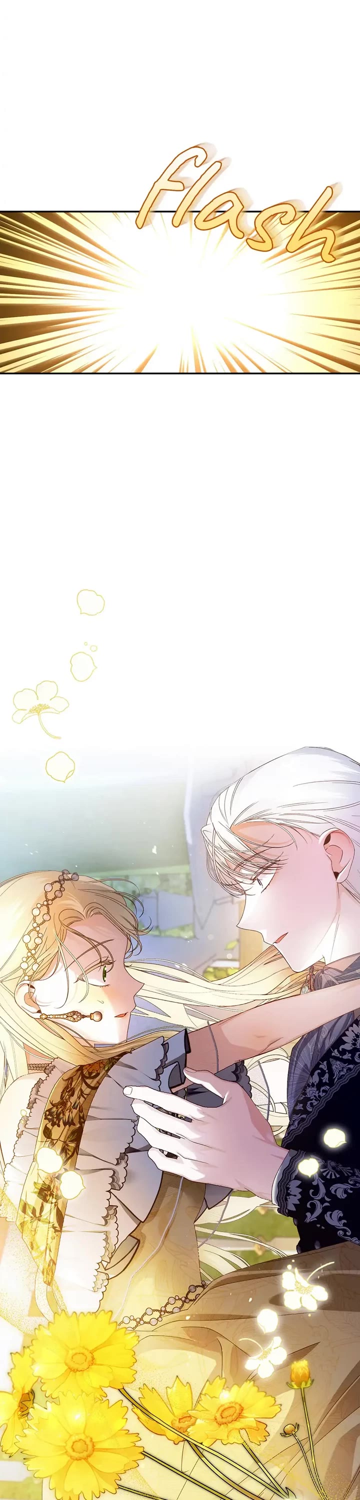 How to Hide the Emperor's Child Chapter 56 page 23 - Chapter 56