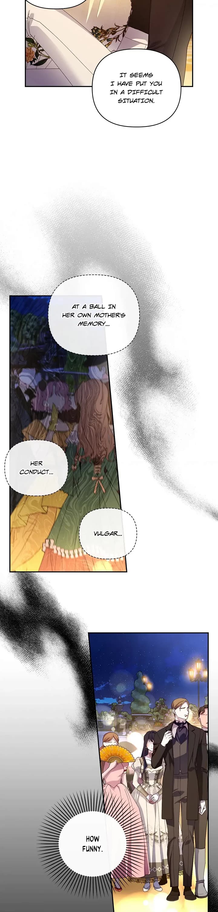 How to Hide the Emperor's Child Chapter 56 page 27 - Chapter 56