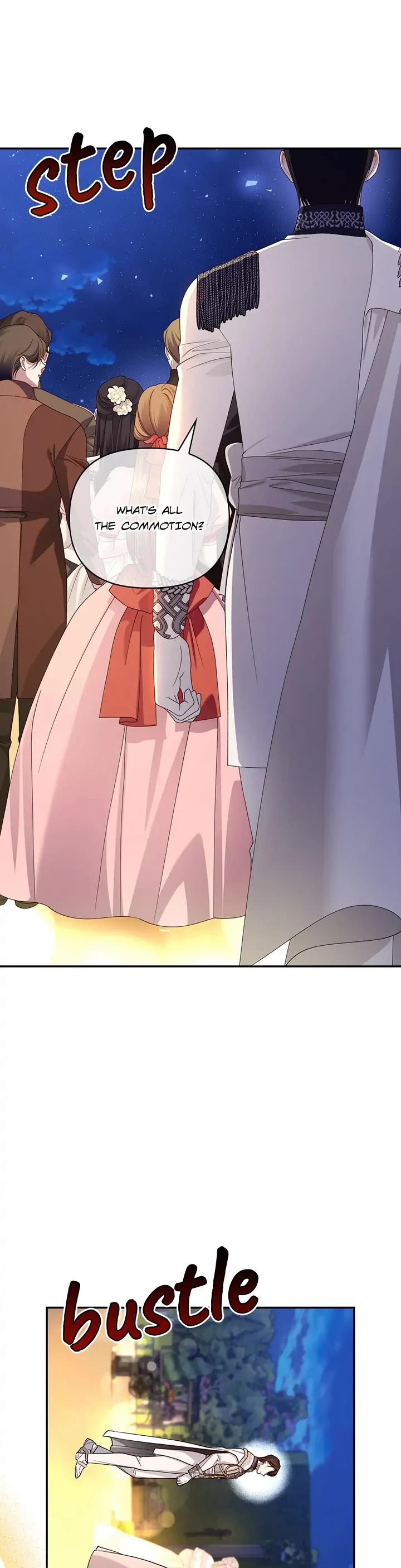 How to Hide the Emperor's Child Chapter 56 page 29 - Chapter 56