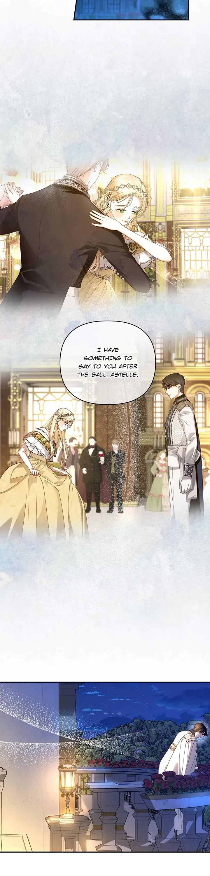 How to Hide the Emperor's Child Chapter 56 page 3 - Chapter 56