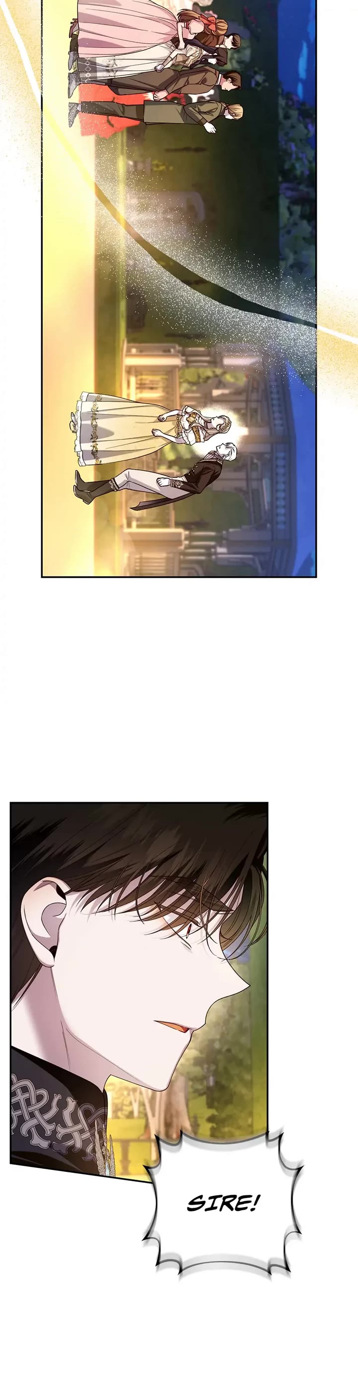 How to Hide the Emperor's Child Chapter 56 page 30 - Chapter 56