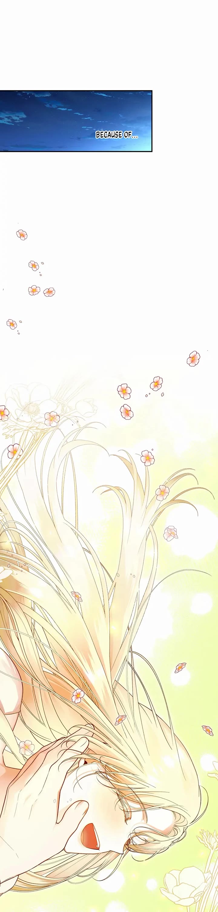 How to Hide the Emperor's Child Chapter 56 page 7 - Chapter 56