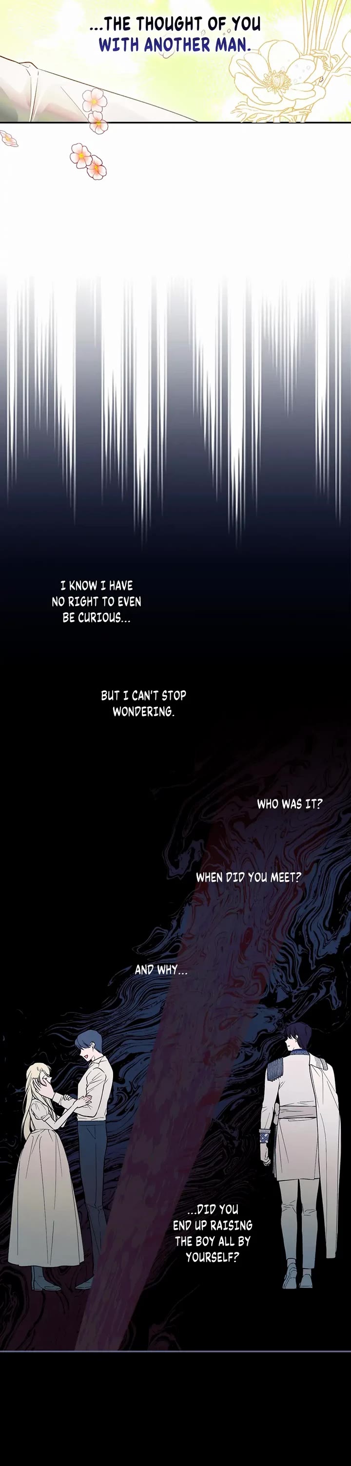 How to Hide the Emperor's Child Chapter 56 page 8 - Chapter 56