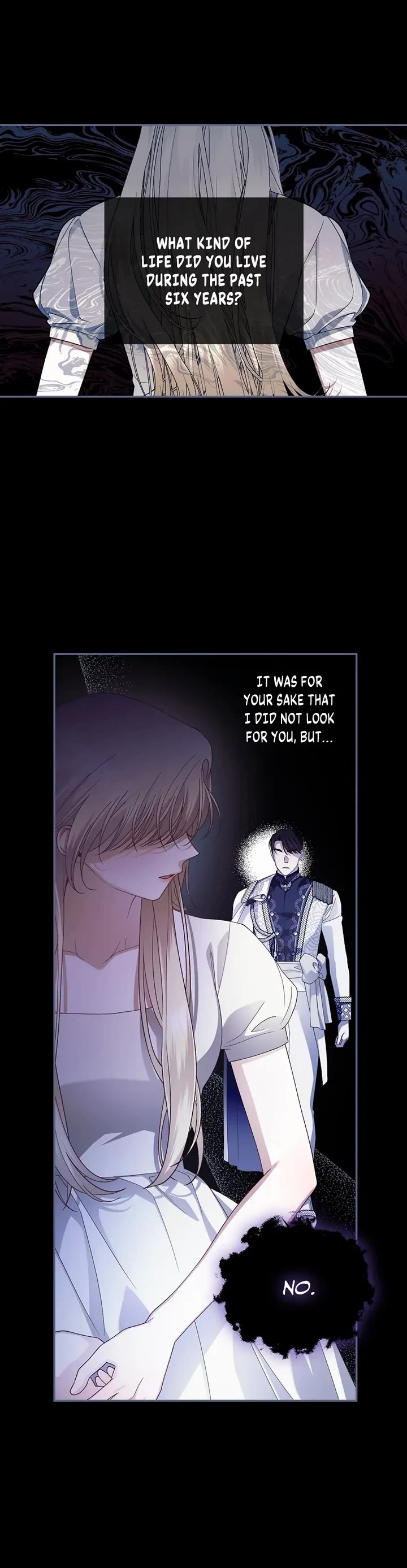 How to Hide the Emperor's Child Chapter 56 page 9 - Chapter 56