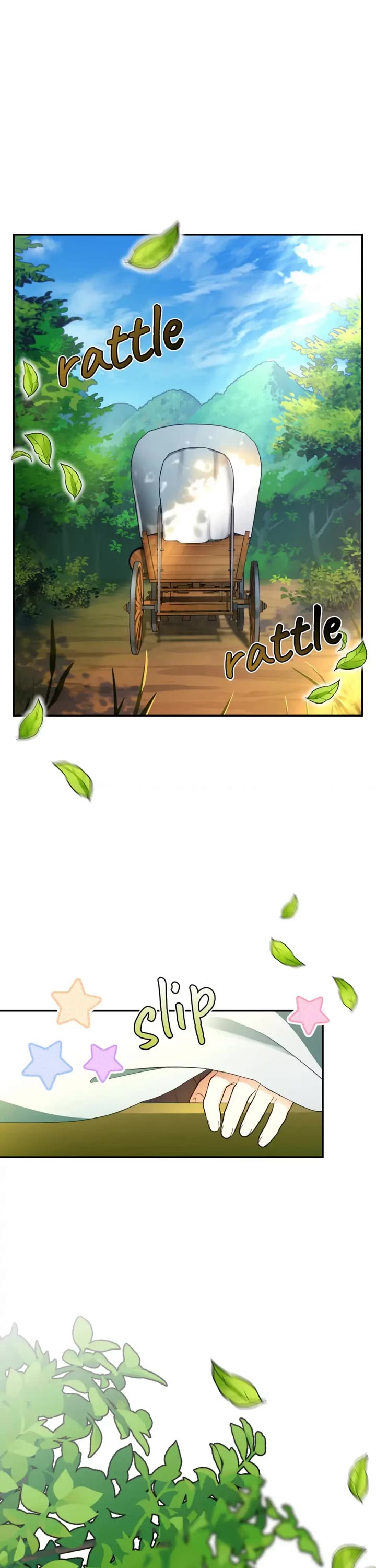 How to Hide the Emperor's Child Chapter 57 page 1 - Chapter 57
