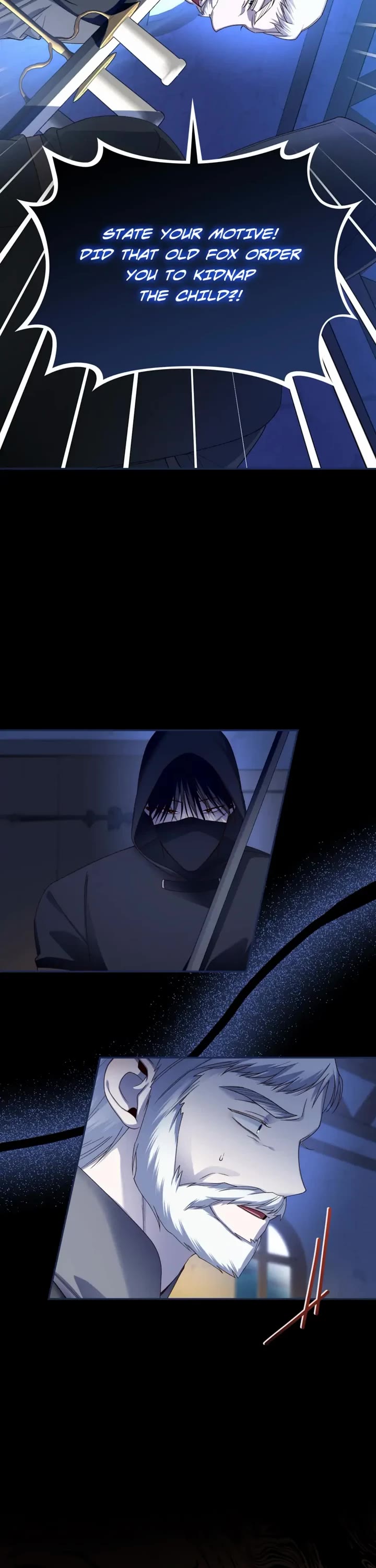 How to Hide the Emperor's Child Chapter 57 page 12 - Chapter 57