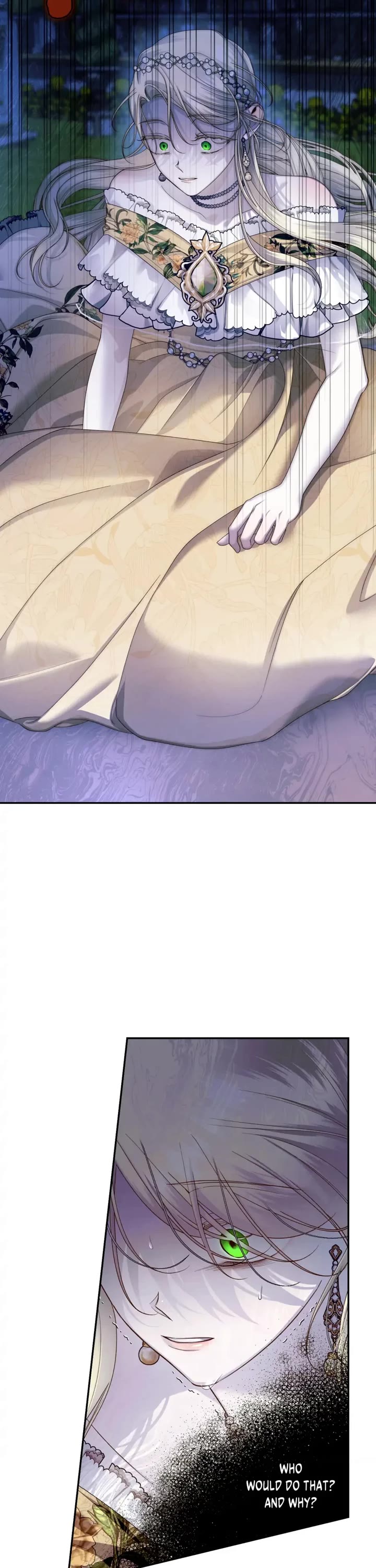 How to Hide the Emperor's Child Chapter 57 page 18 - Chapter 57