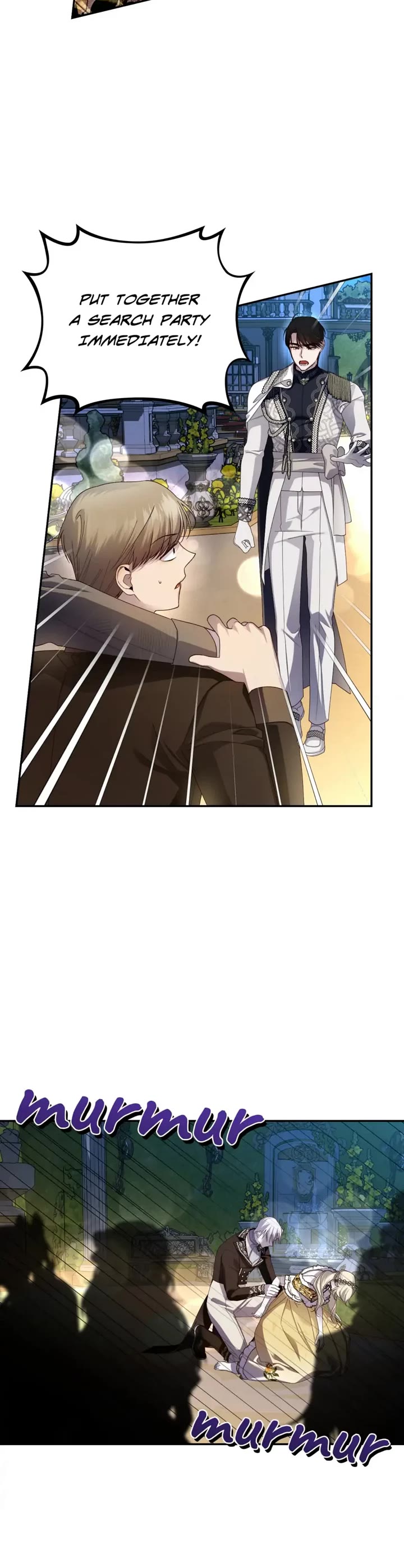 How to Hide the Emperor's Child Chapter 57 page 19 - Chapter 57