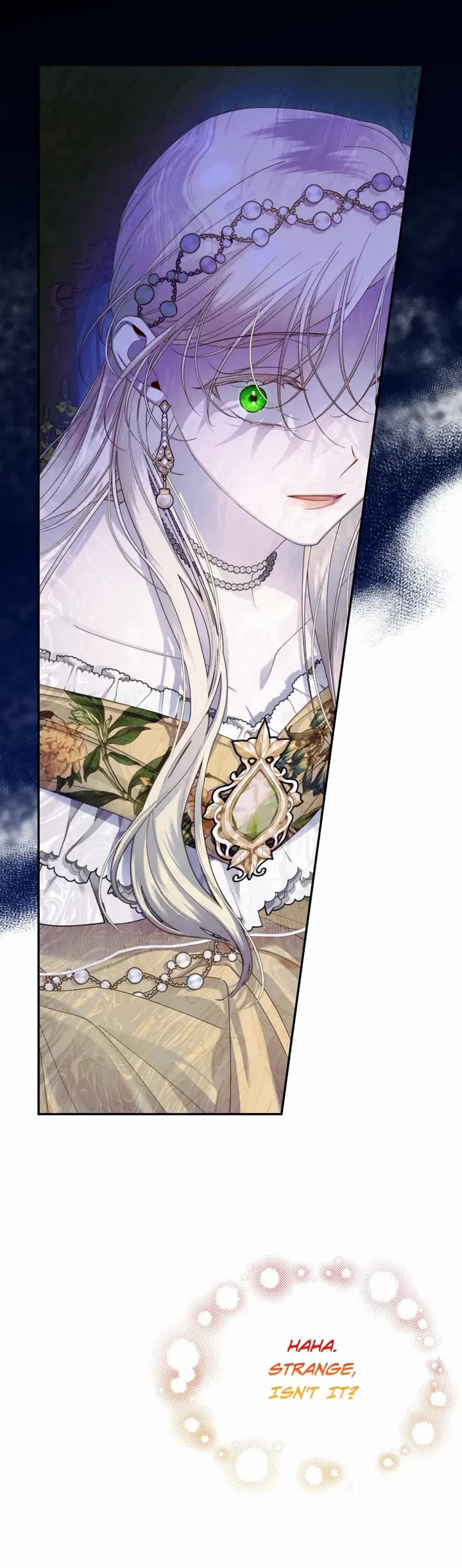 How to Hide the Emperor's Child Chapter 57 page 24 - Chapter 57