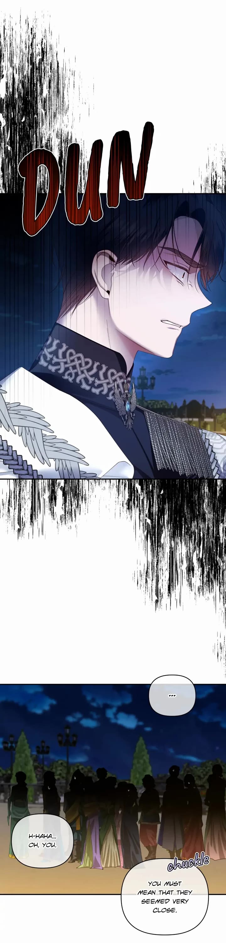 How to Hide the Emperor's Child Chapter 57 page 26 - Chapter 57