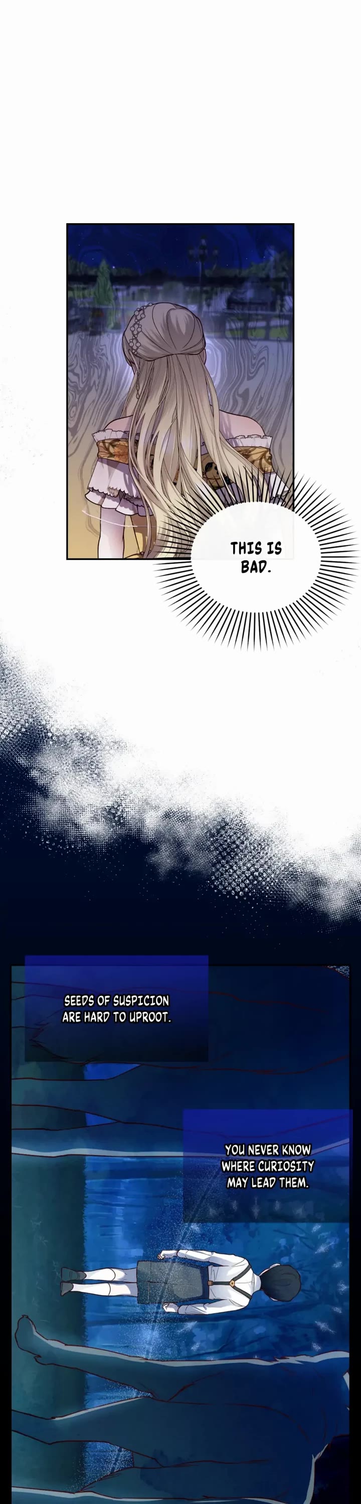 How to Hide the Emperor's Child Chapter 57 page 27 - Chapter 57