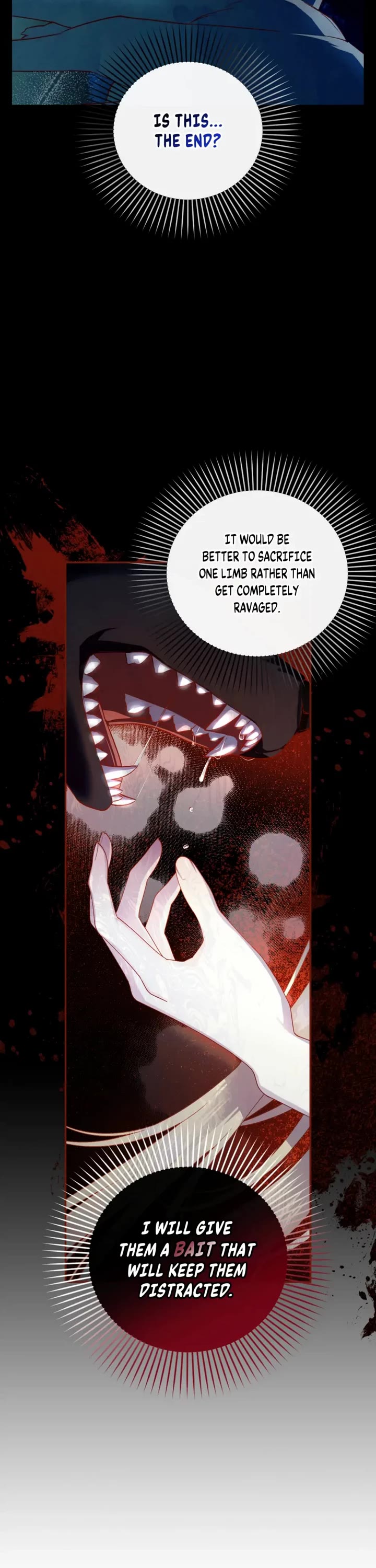 How to Hide the Emperor's Child Chapter 57 page 28 - Chapter 57
