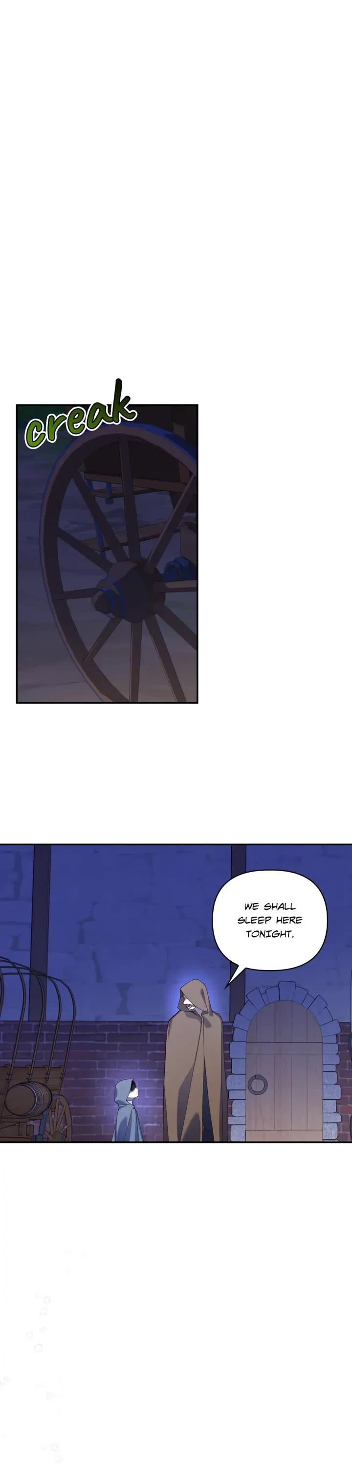 How to Hide the Emperor's Child Chapter 57 page 3 - Chapter 57