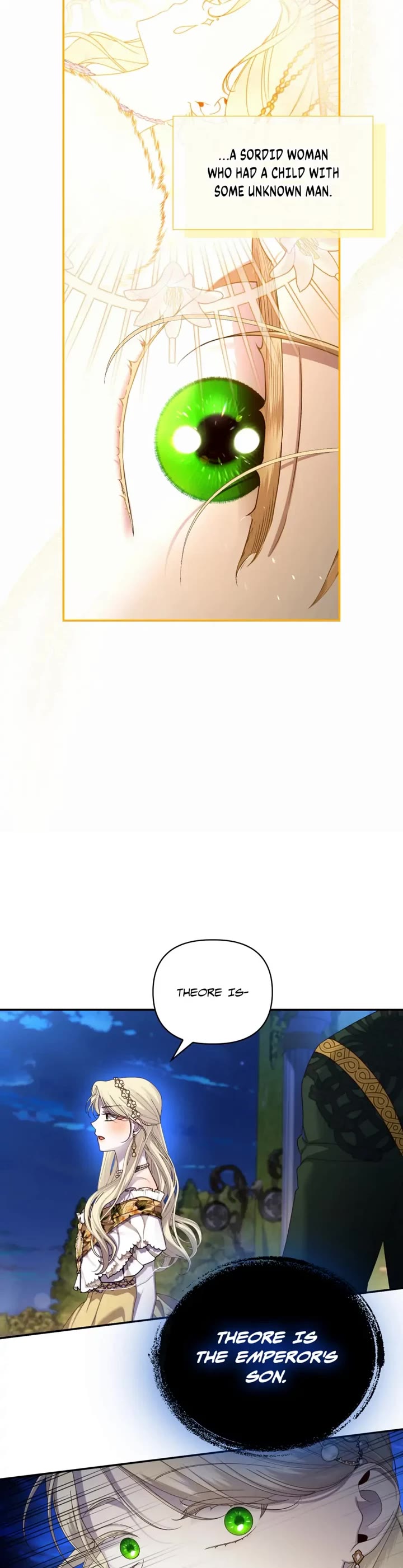 How to Hide the Emperor's Child Chapter 57 page 30 - Chapter 57