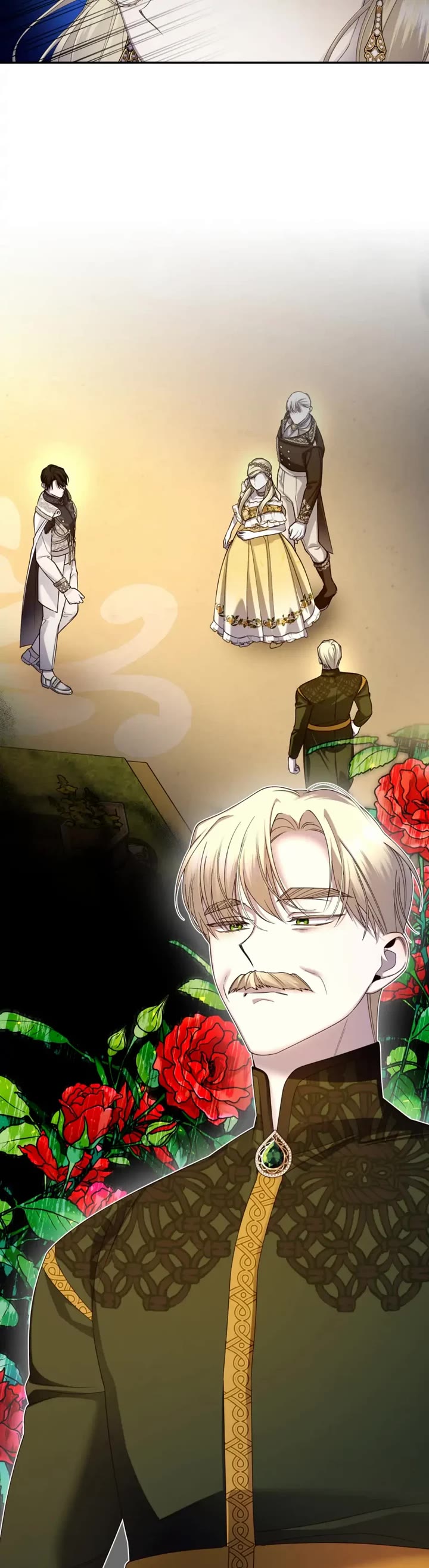 How to Hide the Emperor's Child Chapter 57 page 31 - Chapter 57