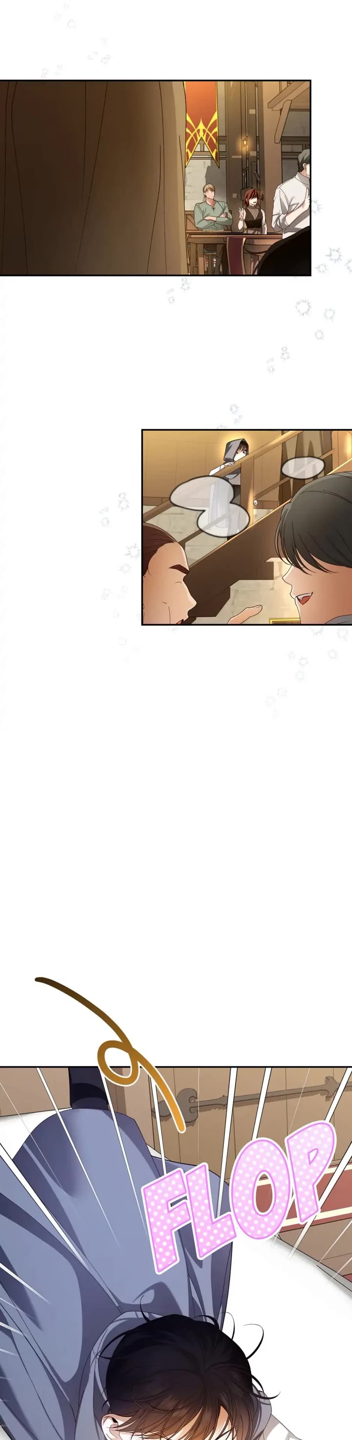 How to Hide the Emperor's Child Chapter 57 page 4 - Chapter 57