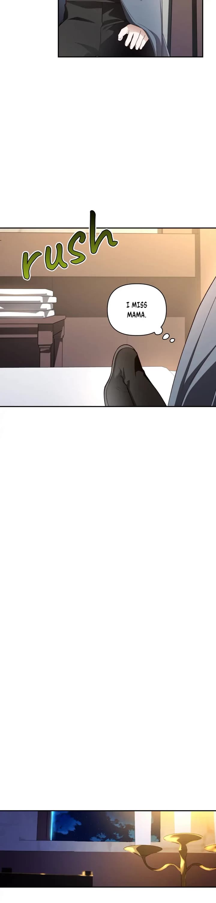 How to Hide the Emperor's Child Chapter 57 page 6 - Chapter 57