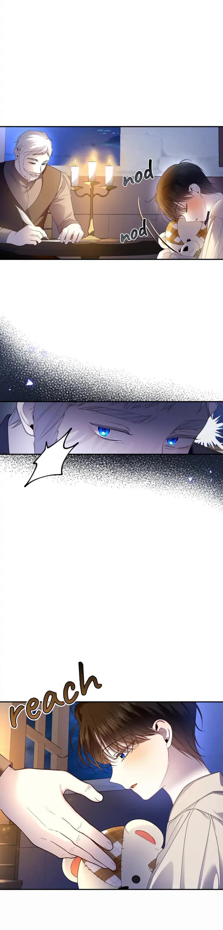 How to Hide the Emperor's Child Chapter 57 page 7 - Chapter 57