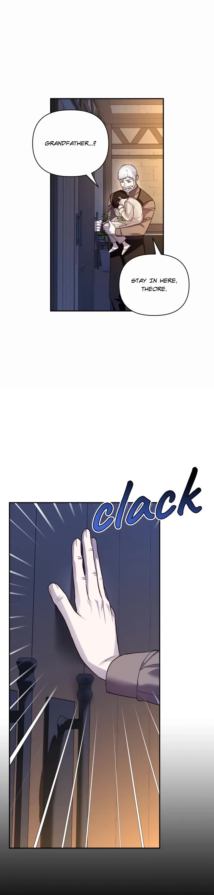 How to Hide the Emperor's Child Chapter 57 page 8 - Chapter 57