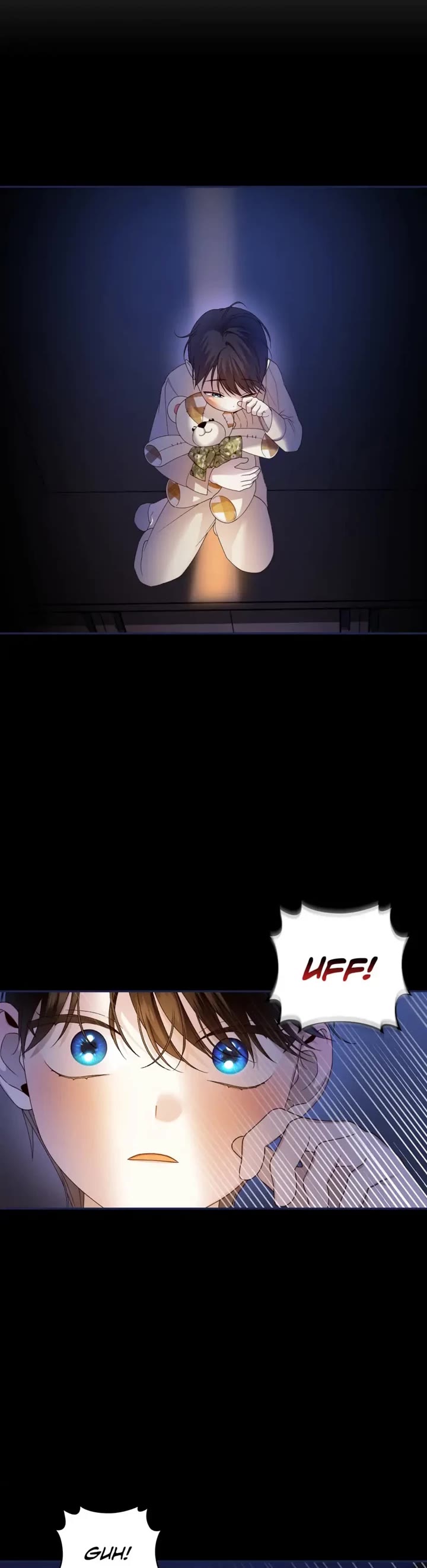 How to Hide the Emperor's Child Chapter 57 page 9 - Chapter 57