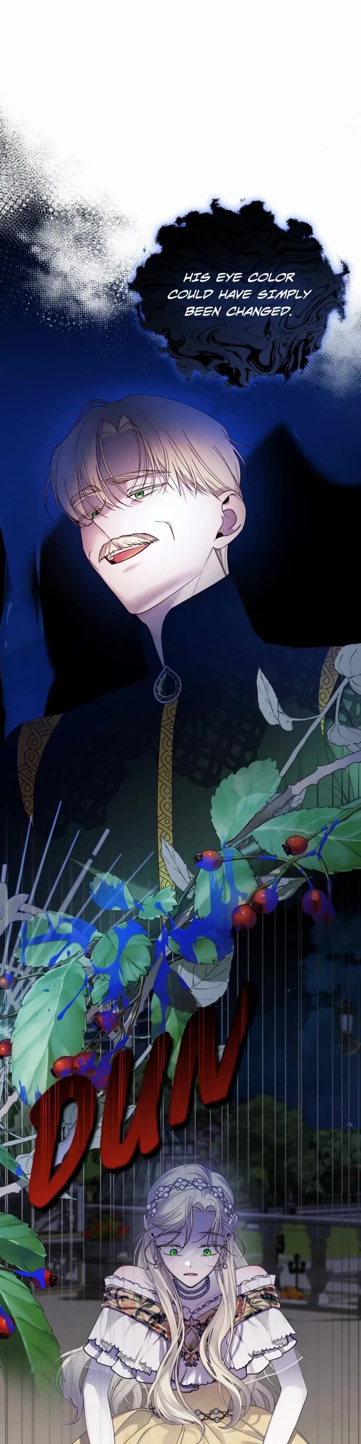 How to Hide the Emperor's Child Chapter 58 page 10 - Chapter 58