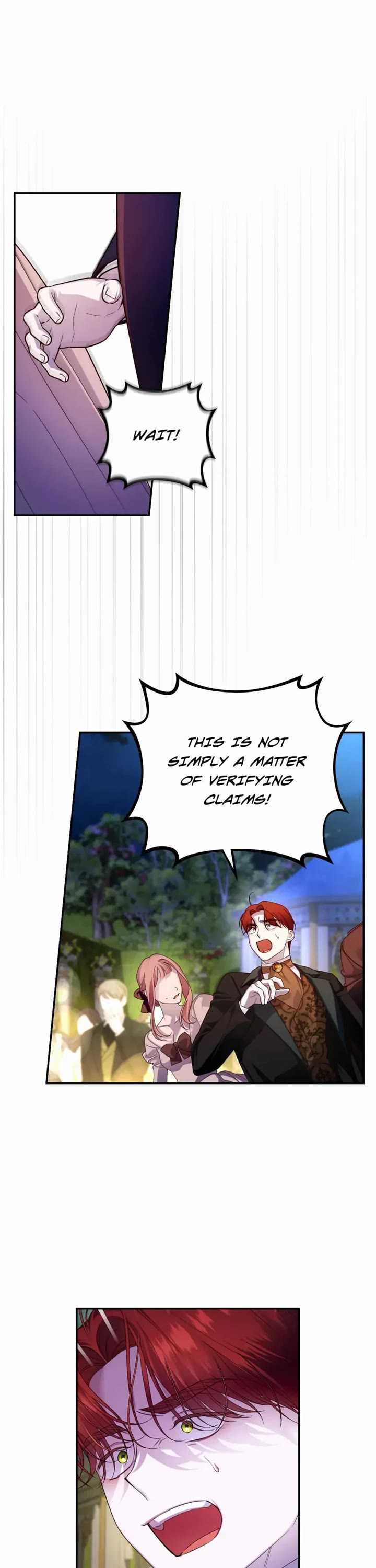 How to Hide the Emperor's Child Chapter 58 page 13 - Chapter 58