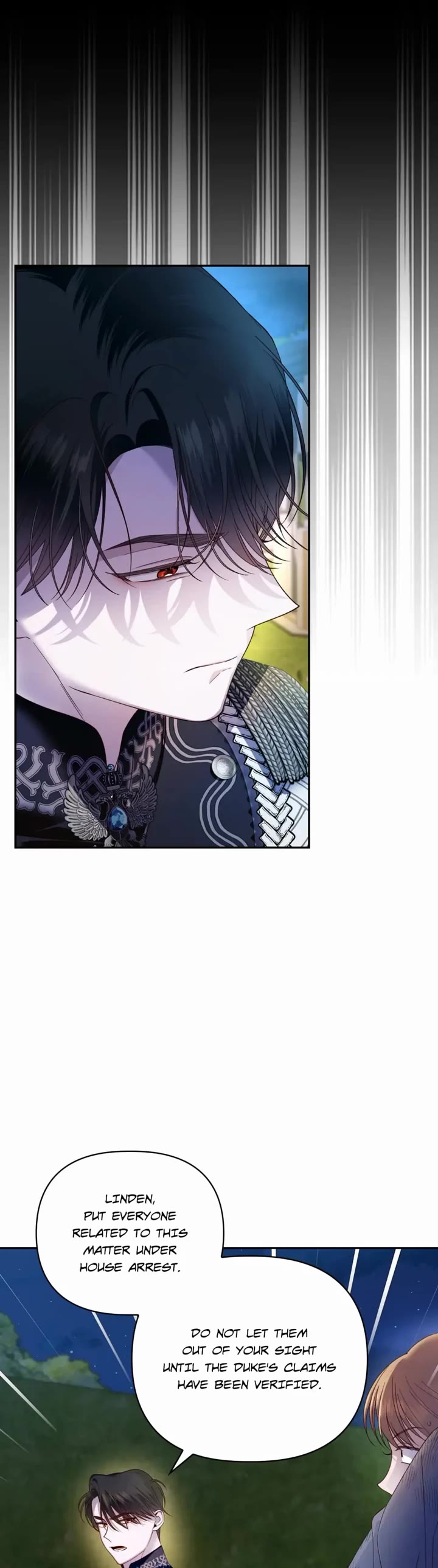 How to Hide the Emperor's Child Chapter 58 page 15 - Chapter 58