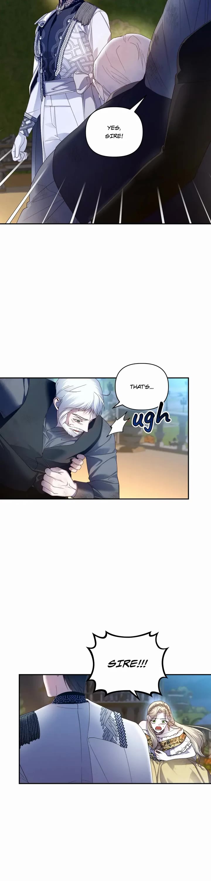 How to Hide the Emperor's Child Chapter 58 page 16 - Chapter 58