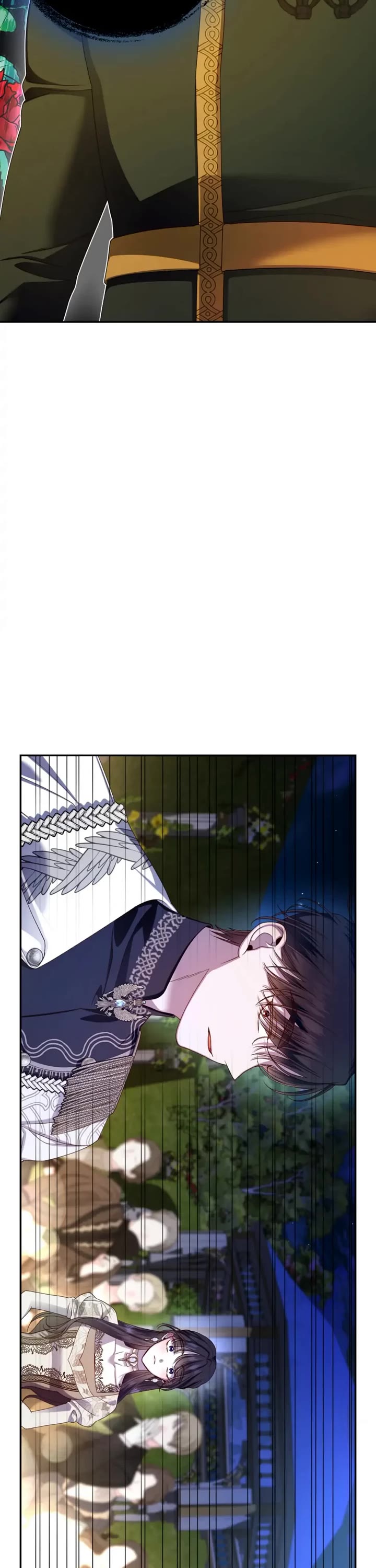 How to Hide the Emperor's Child Chapter 58 page 2 - Chapter 58