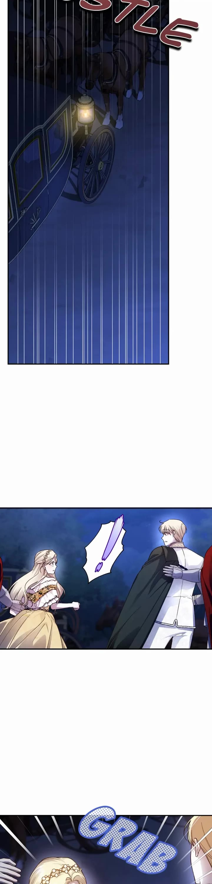 How to Hide the Emperor's Child Chapter 58 page 21 - Chapter 58