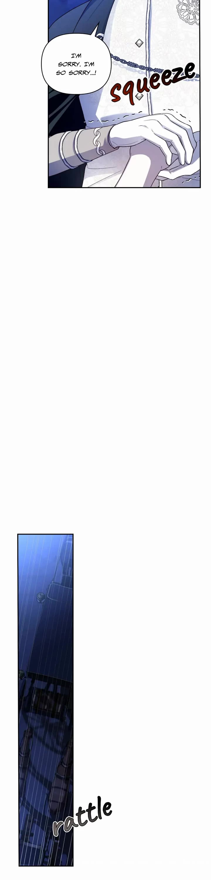 How to Hide the Emperor's Child Chapter 58 page 23 - Chapter 58