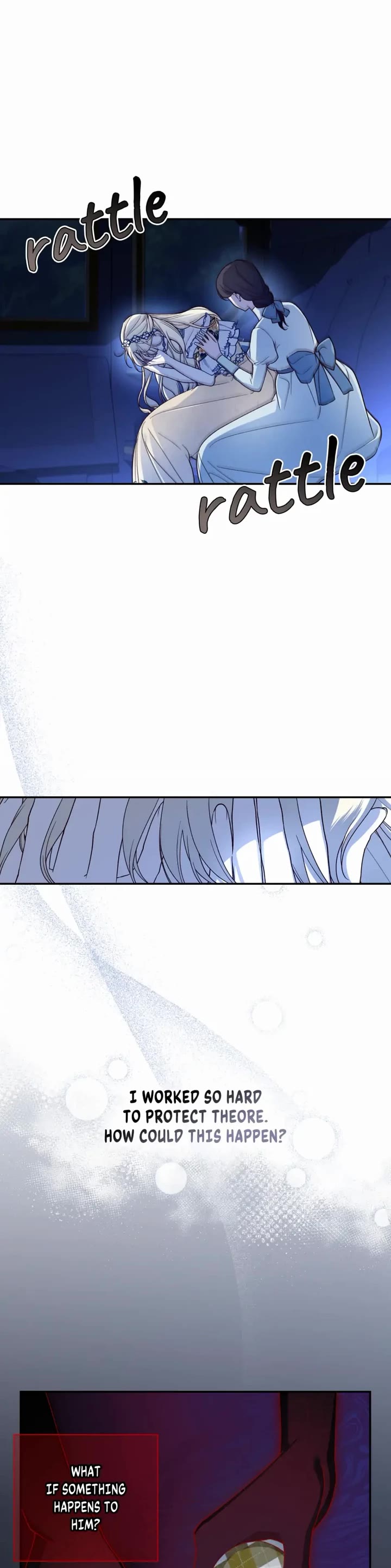 How to Hide the Emperor's Child Chapter 58 page 24 - Chapter 58