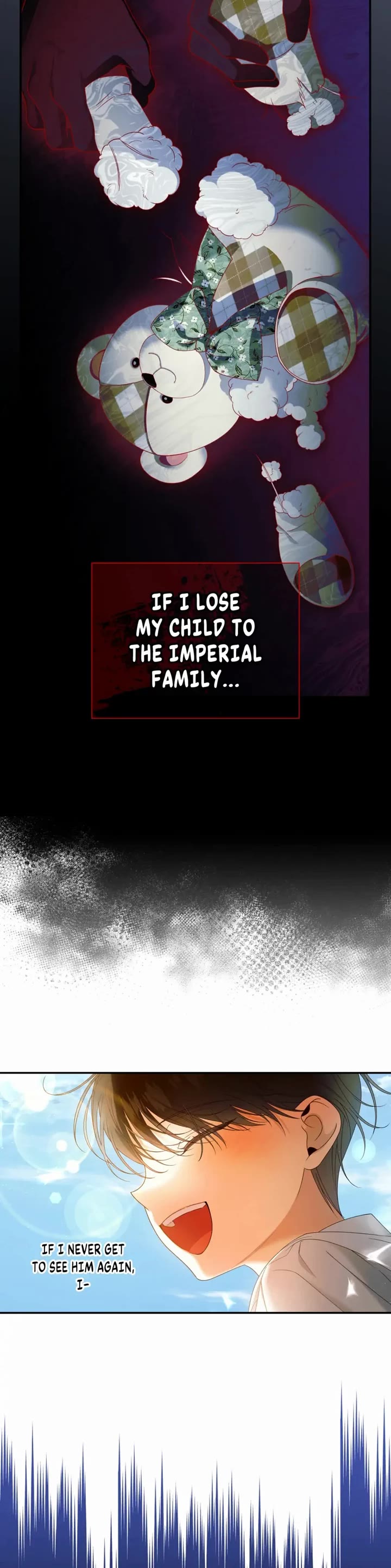 How to Hide the Emperor's Child Chapter 58 page 25 - Chapter 58