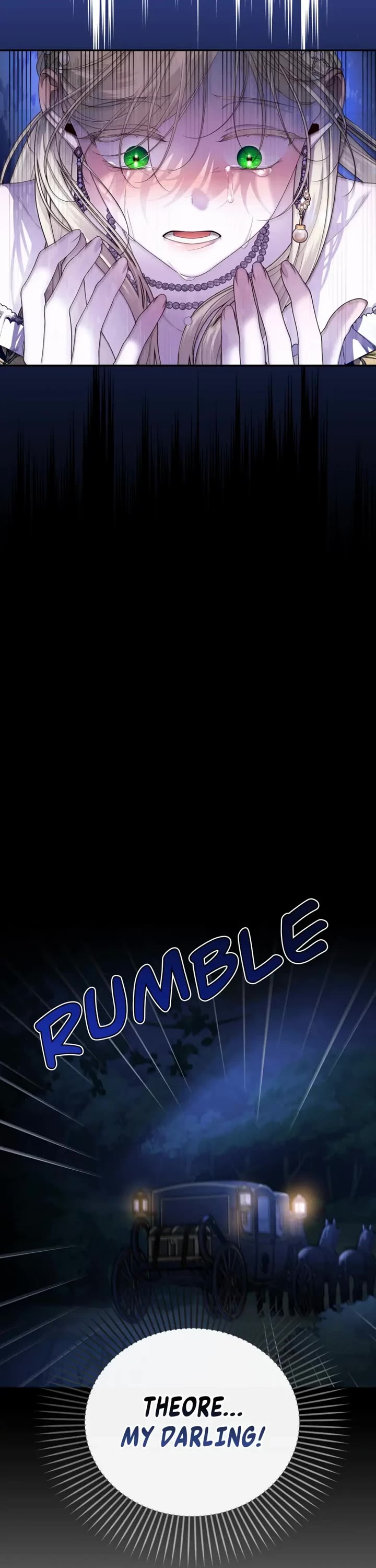 How to Hide the Emperor's Child Chapter 58 page 26 - Chapter 58