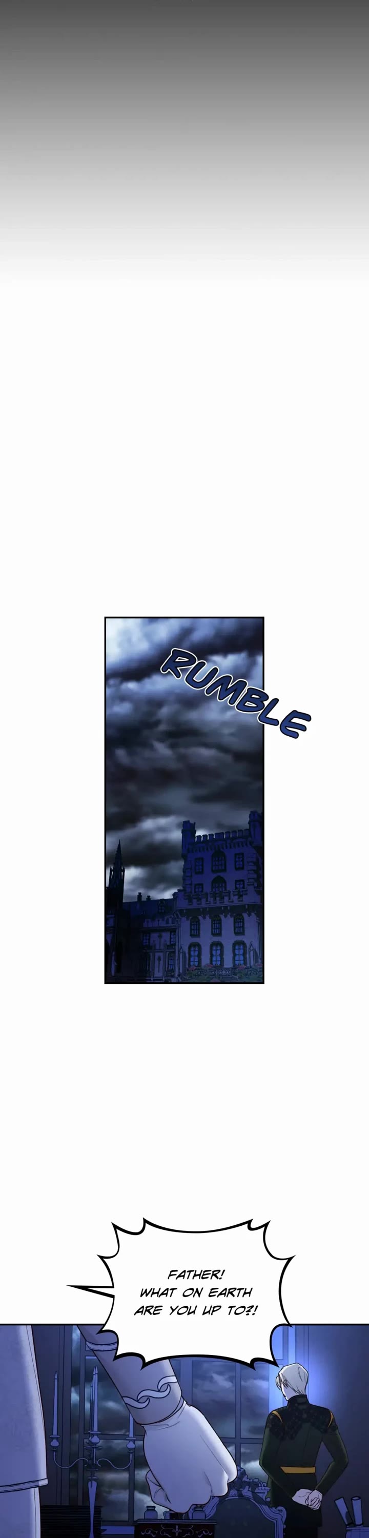 How to Hide the Emperor's Child Chapter 58 page 27 - Chapter 58