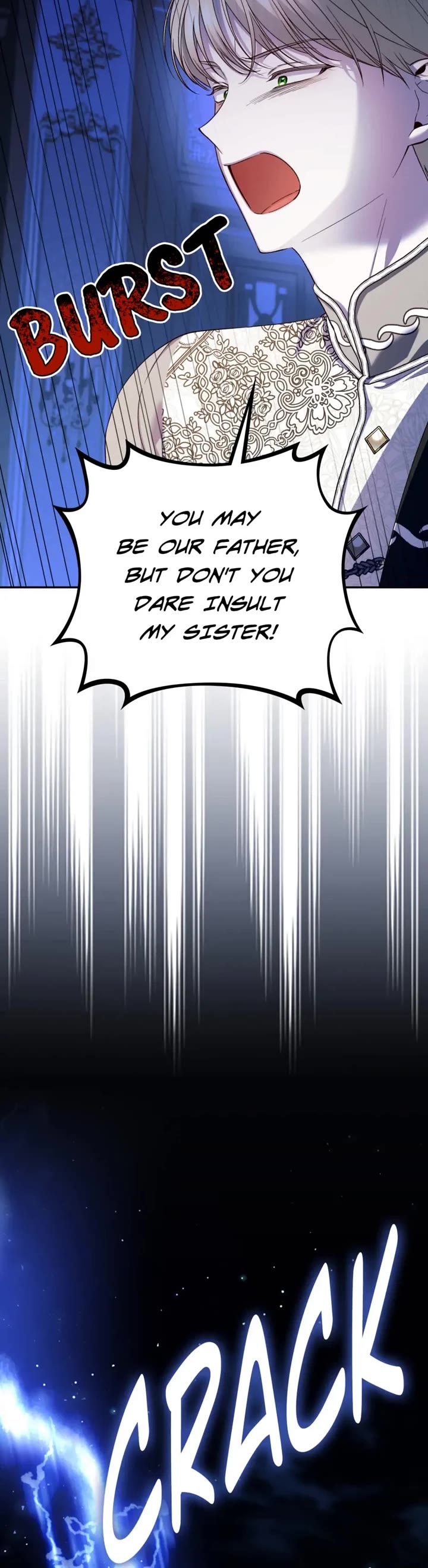 How to Hide the Emperor's Child Chapter 58 page 30 - Chapter 58