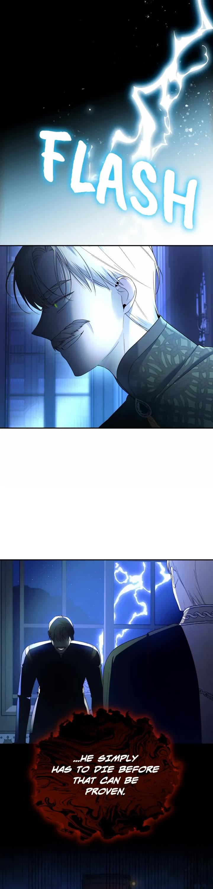 How to Hide the Emperor's Child Chapter 58 page 33 - Chapter 58