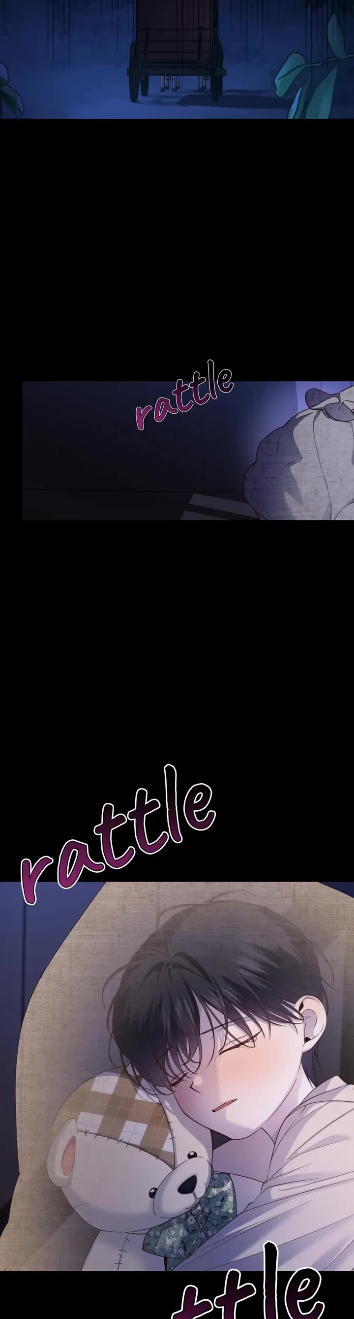How to Hide the Emperor's Child Chapter 58 page 34 - Chapter 58
