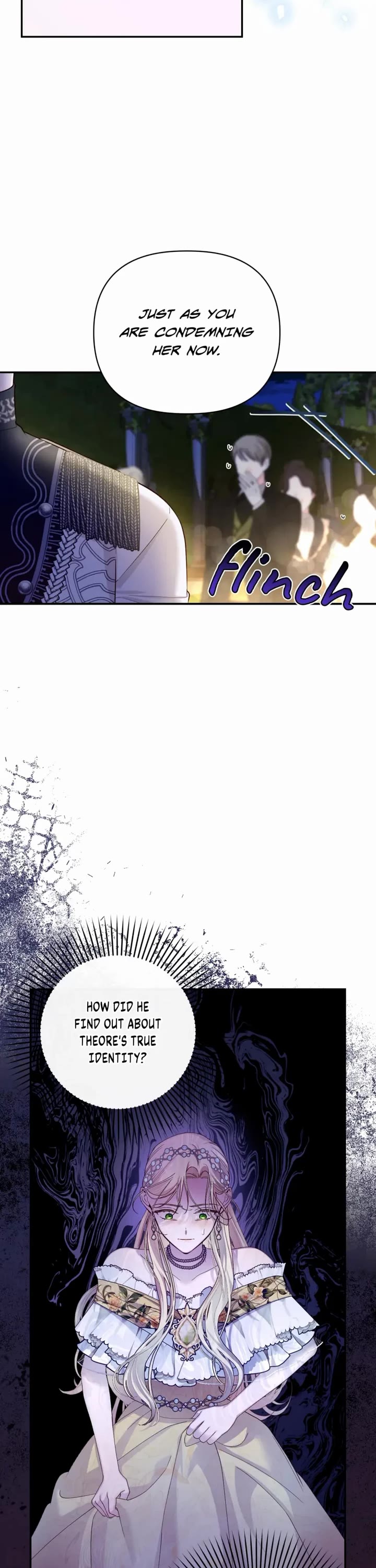 How to Hide the Emperor's Child Chapter 58 page 7 - Chapter 58