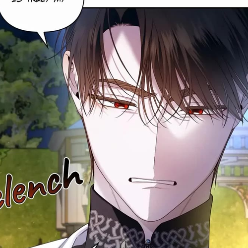 How to Hide the Emperor's Child Chapter 58 cover