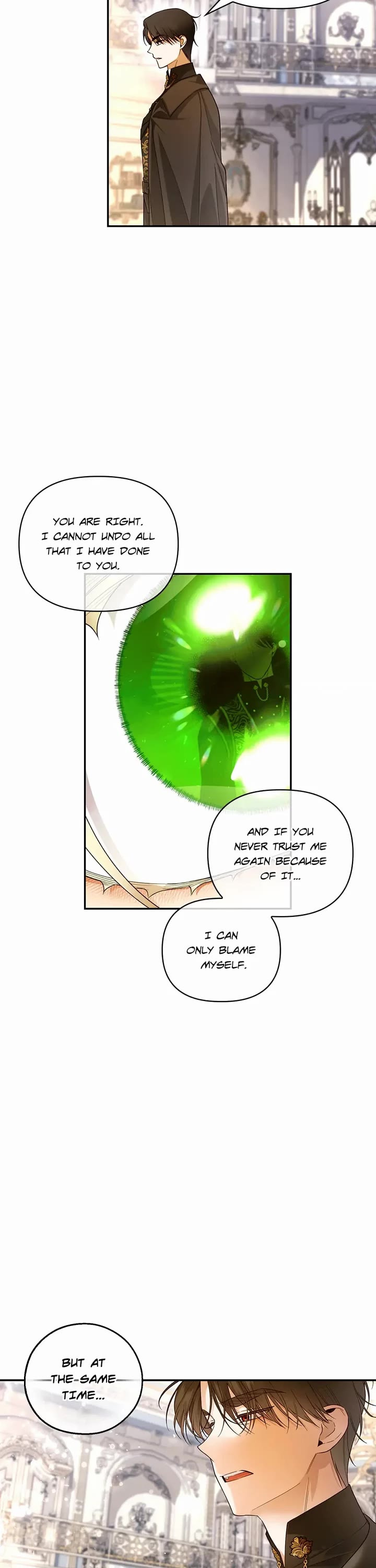 How to Hide the Emperor's Child Chapter 59 page 13 - Chapter 59