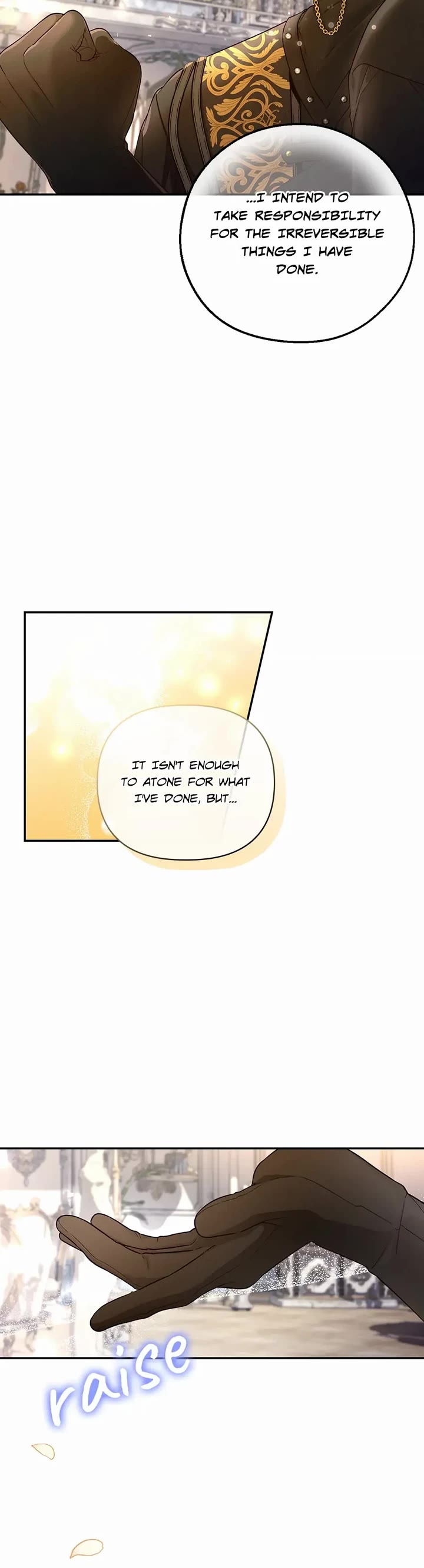 How to Hide the Emperor's Child Chapter 59 page 14 - Chapter 59