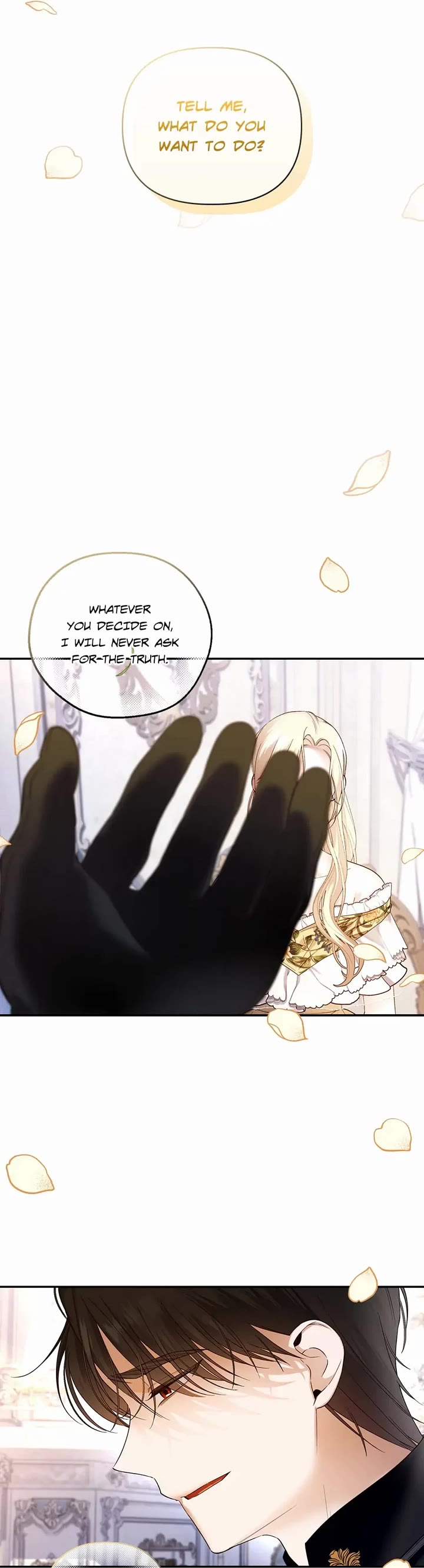 How to Hide the Emperor's Child Chapter 59 page 15 - Chapter 59