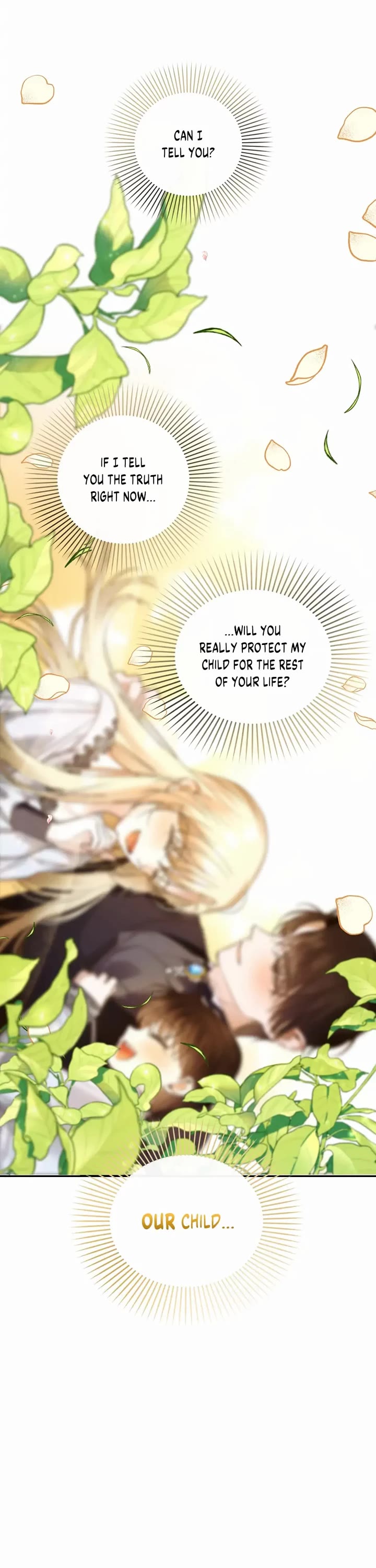 How to Hide the Emperor's Child Chapter 59 page 17 - Chapter 59