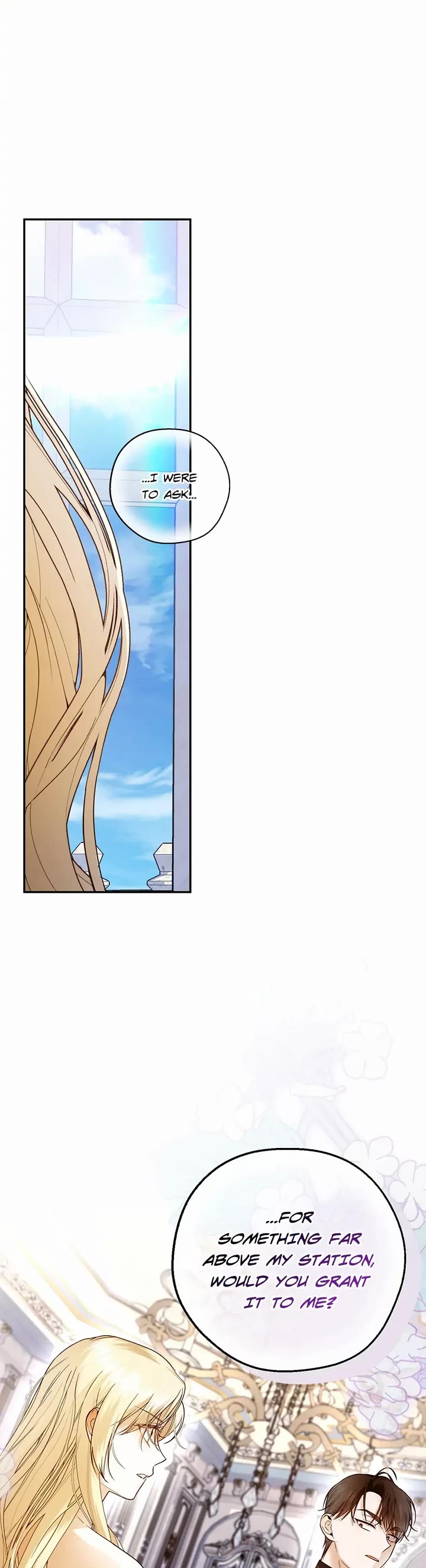 How to Hide the Emperor's Child Chapter 59 page 19 - Chapter 59
