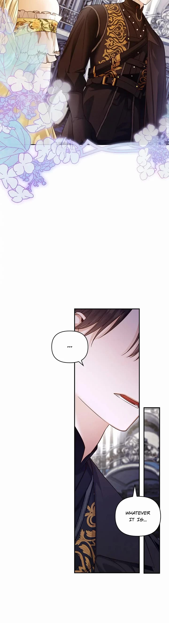 How to Hide the Emperor's Child Chapter 59 page 20 - Chapter 59